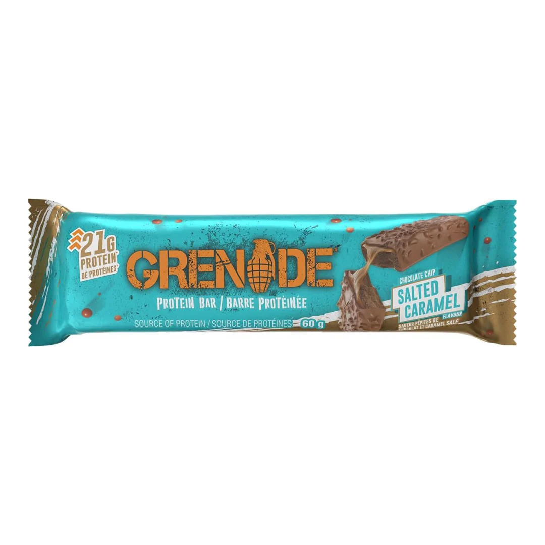 Grenade Protein Bar 60g - Image 12