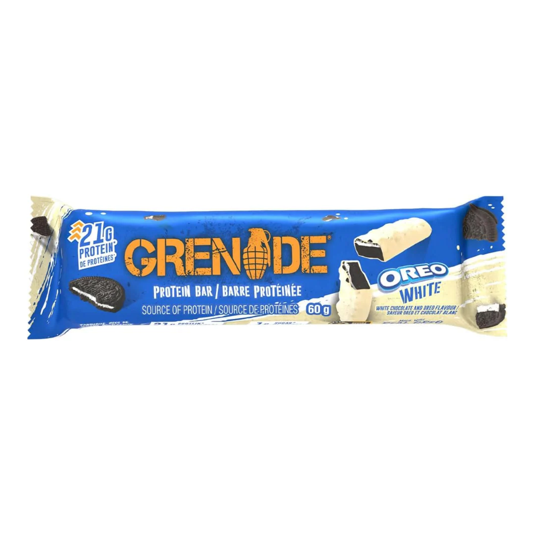 Grenade Protein Bar 60g - Image 13