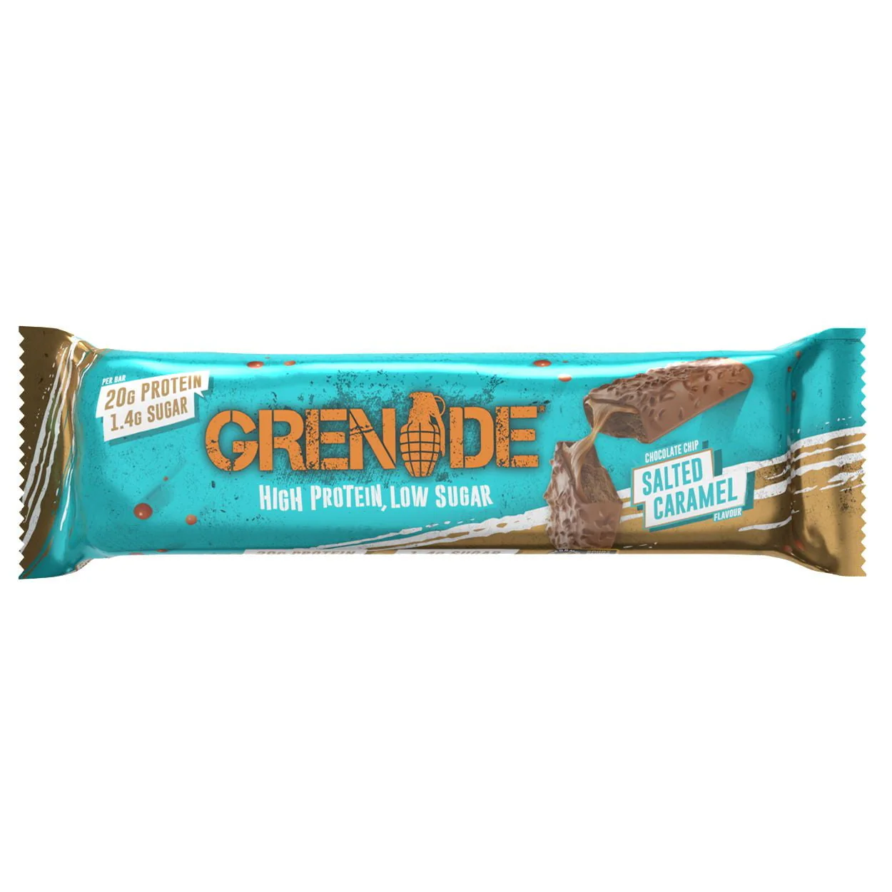 Grenade Protein Bar 60g - Image 14