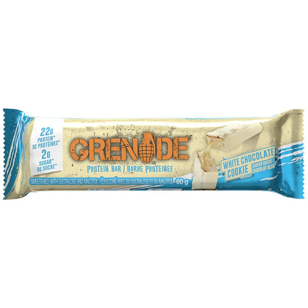 Grenade Protein Bar 60g - Image 15