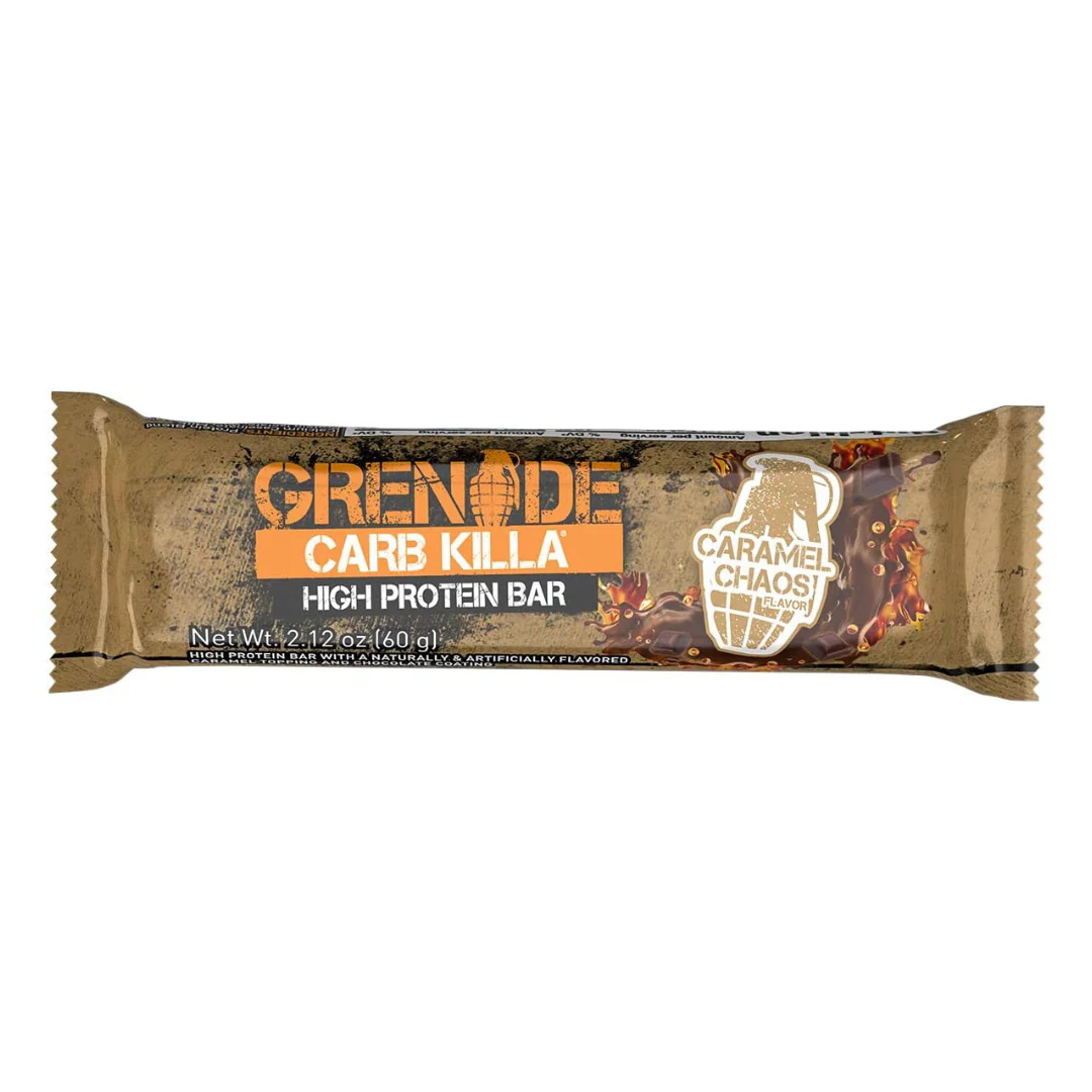 Grenade Protein Bar 60g - Image 3
