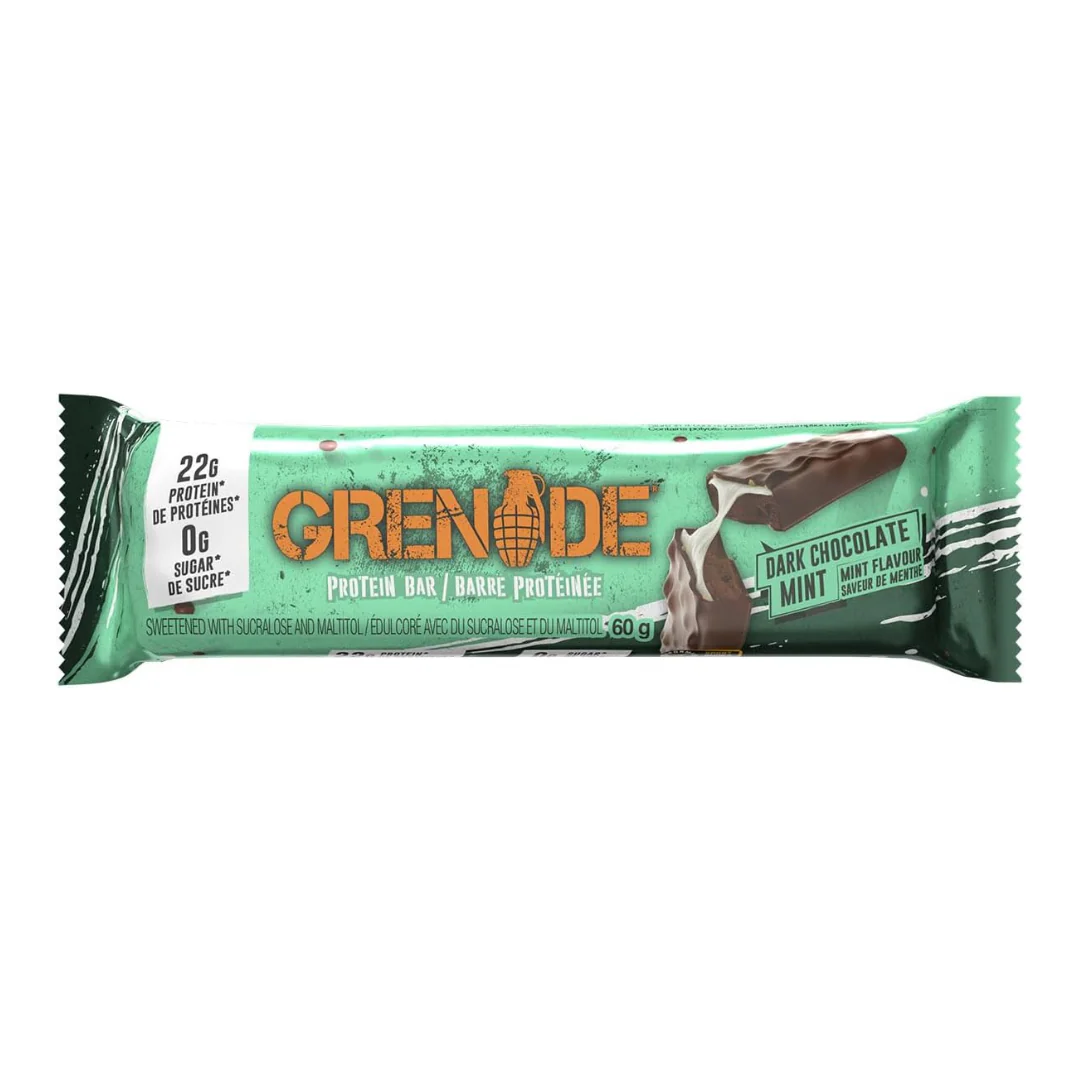 Grenade Protein Bar 60g - Image 5