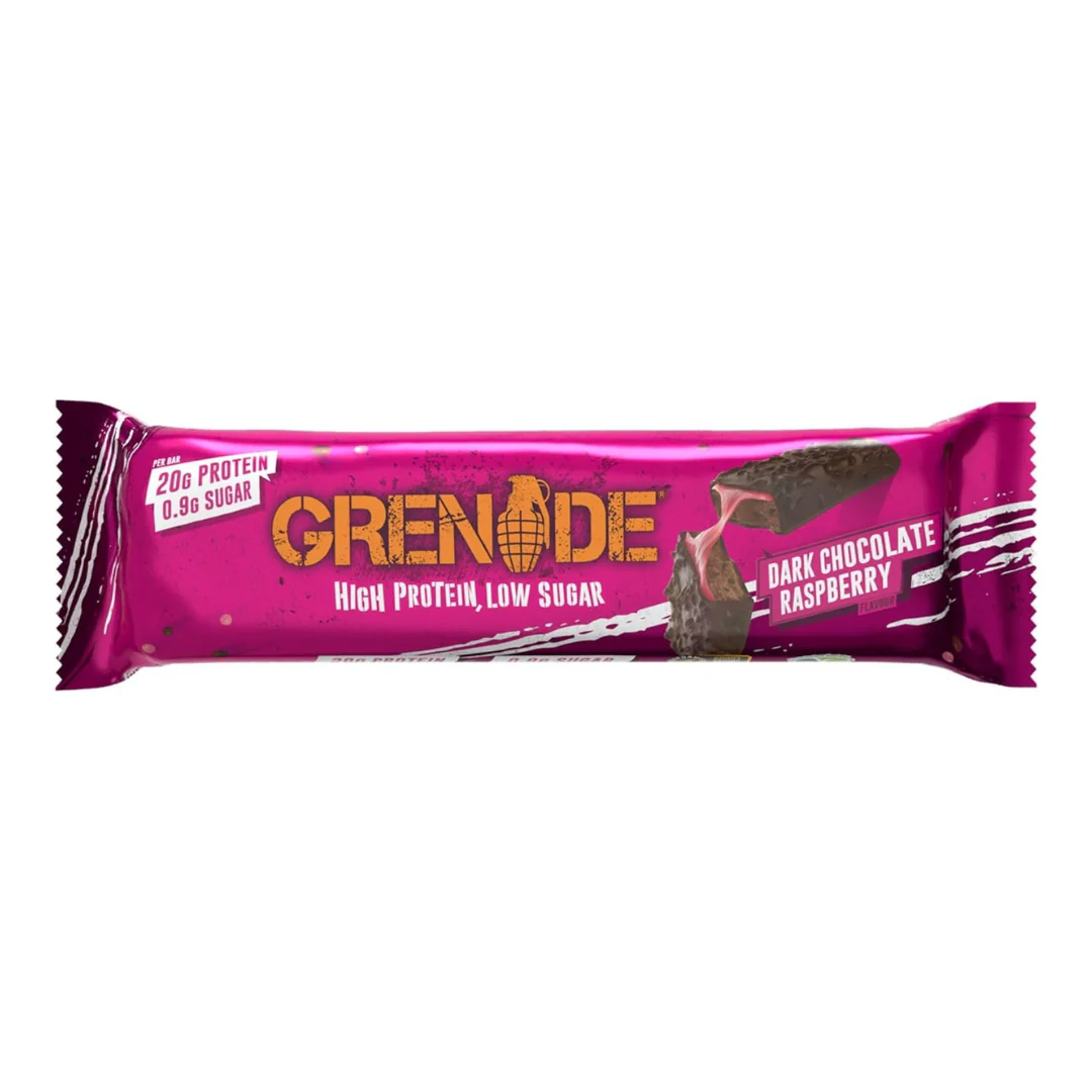 Grenade Protein Bar 60g - Image 6