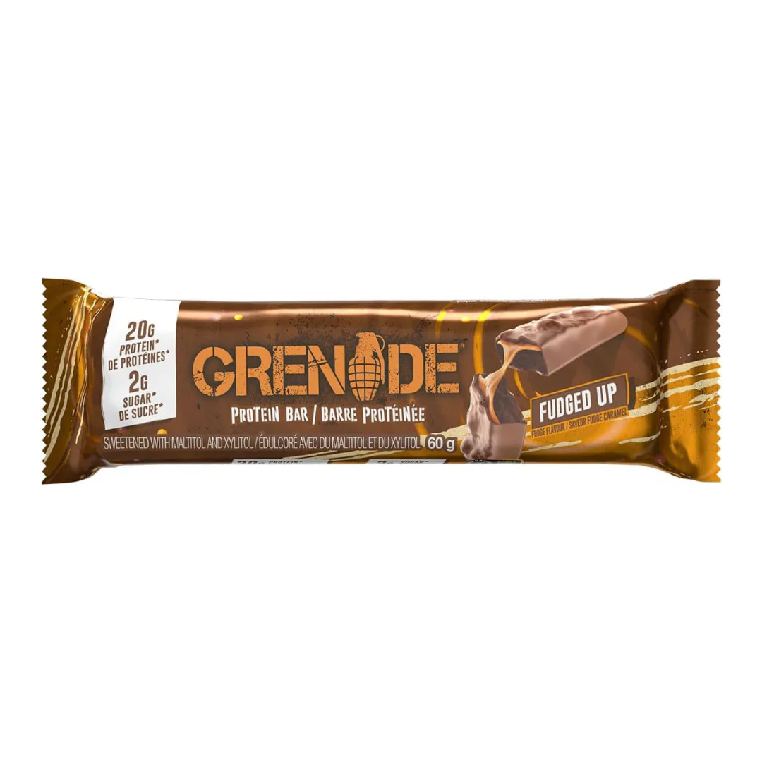 Grenade Protein Bar 60g - Image 7