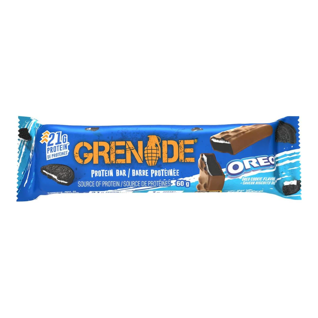 Grenade Protein Bar 60g - Image 9