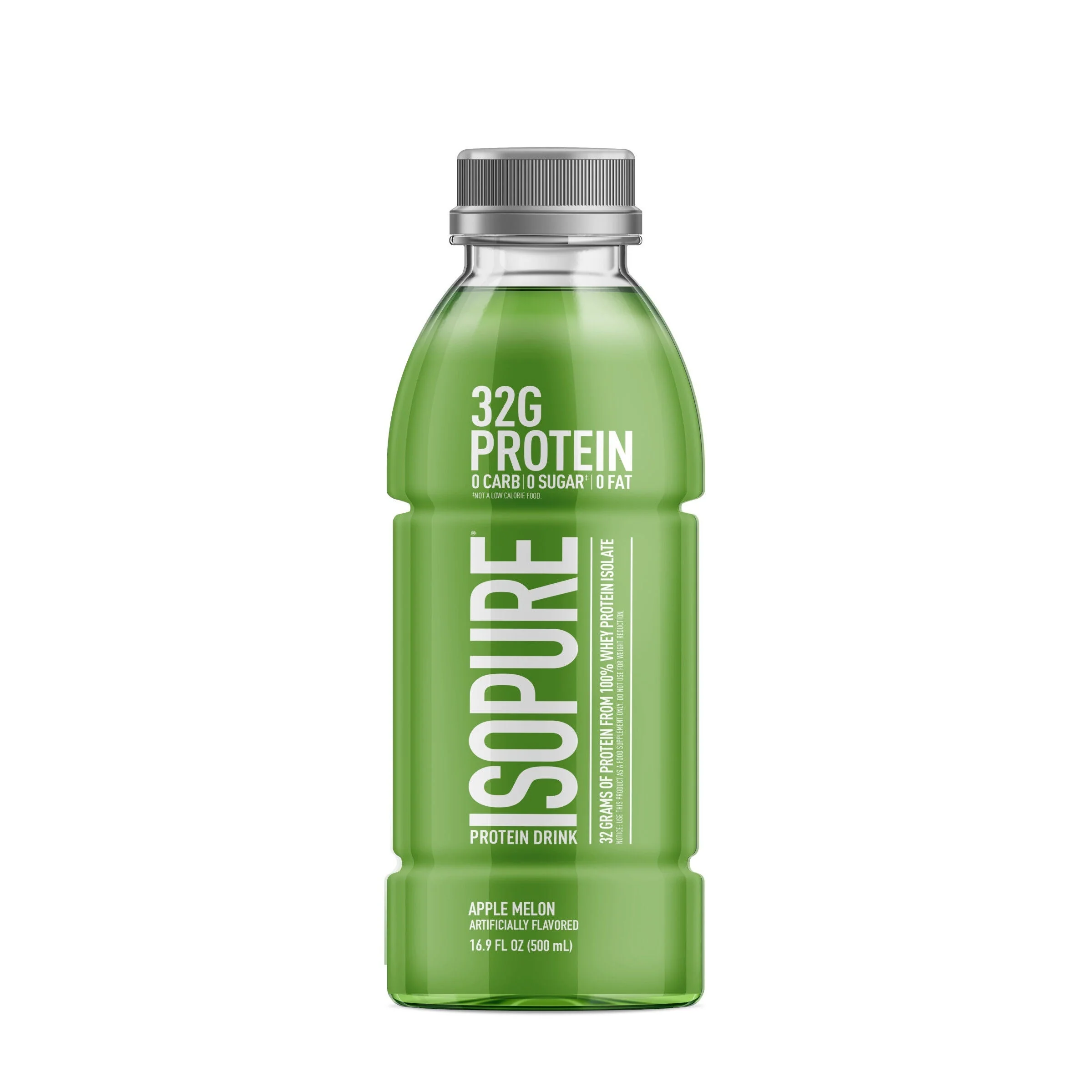 IsoPure Zero Carb RTD 473mL - Image 4