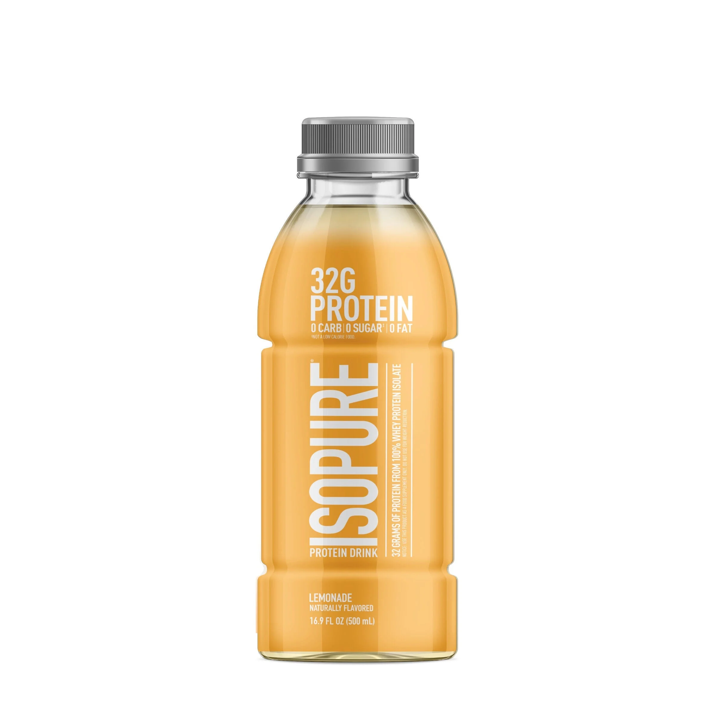 IsoPure Zero Carb RTD 473mL - Image 5