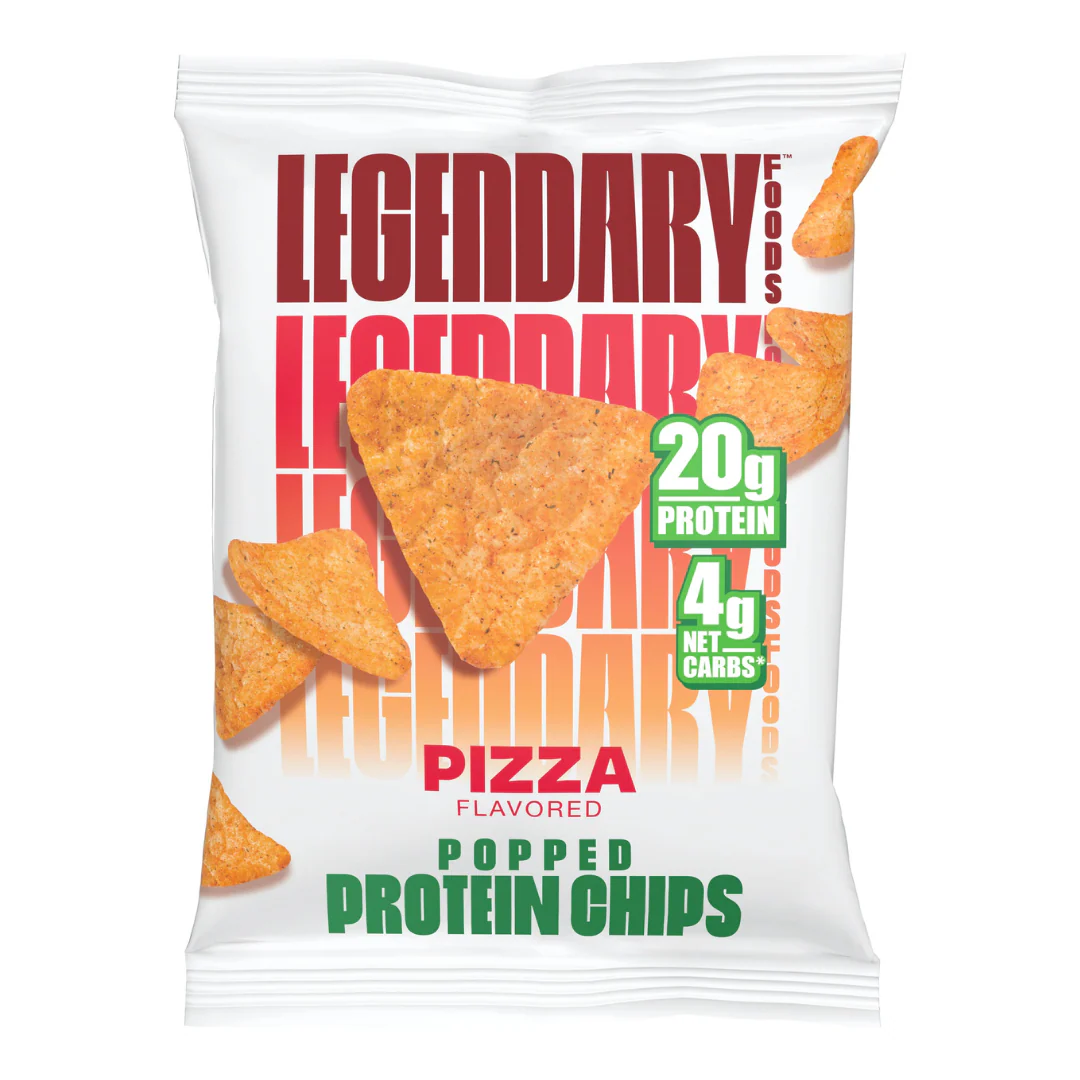 Legendary Foods Protein Chips - Image 4