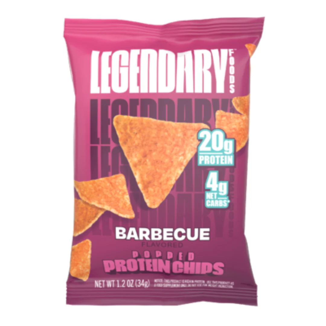 Legendary Foods Protein Chips - Image 5