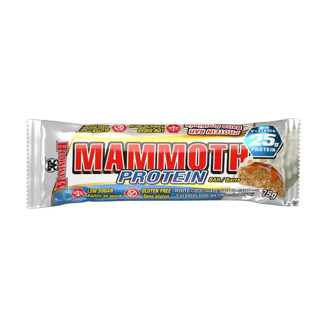 Mammoth Protein Bar - Image 3