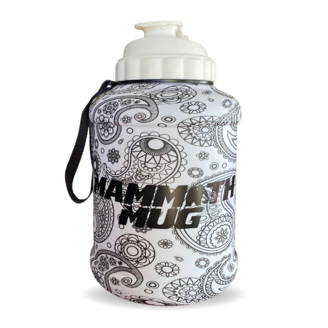Mammoth Mug 2.5L - Image 5