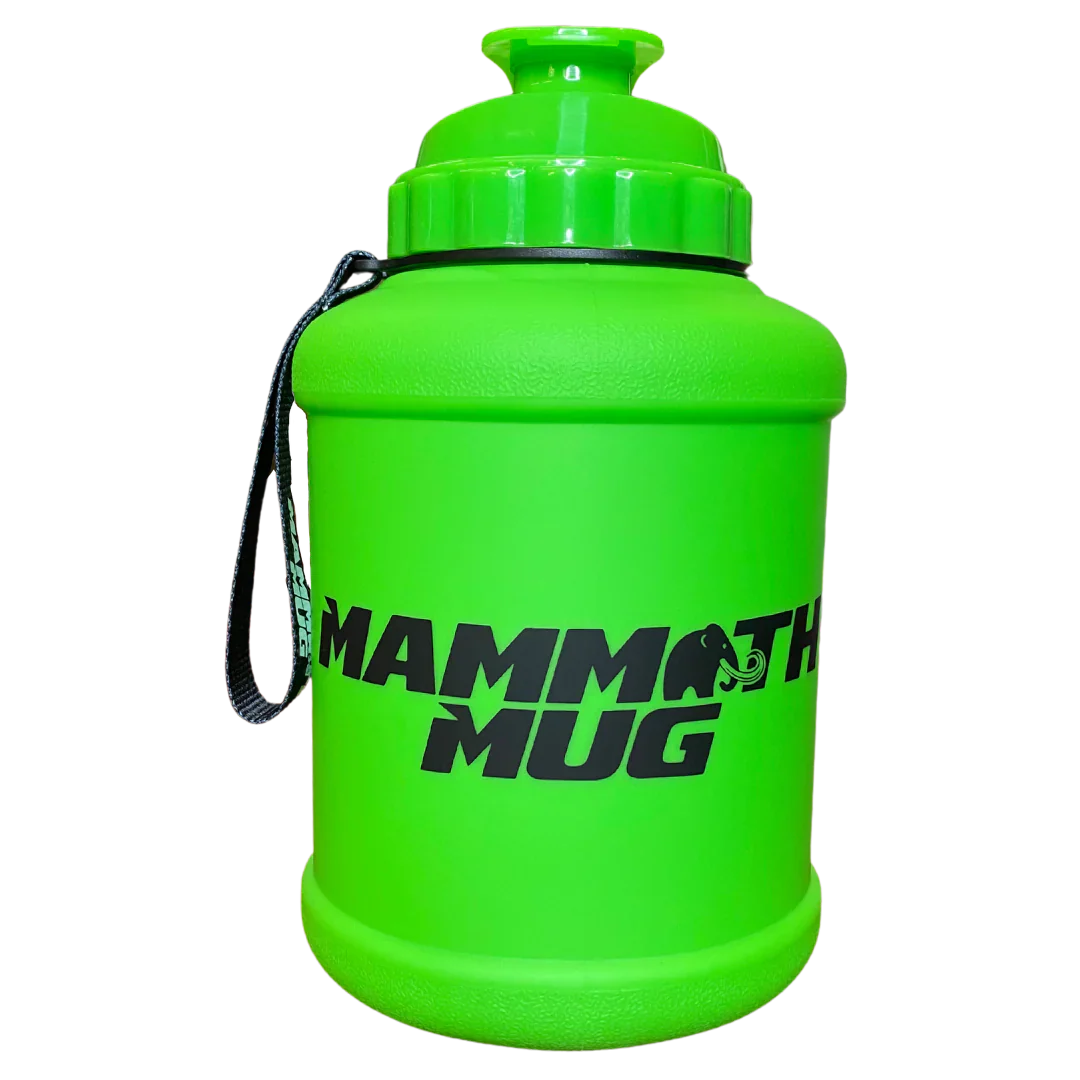 Mammoth Mug 2.5L - Image 7