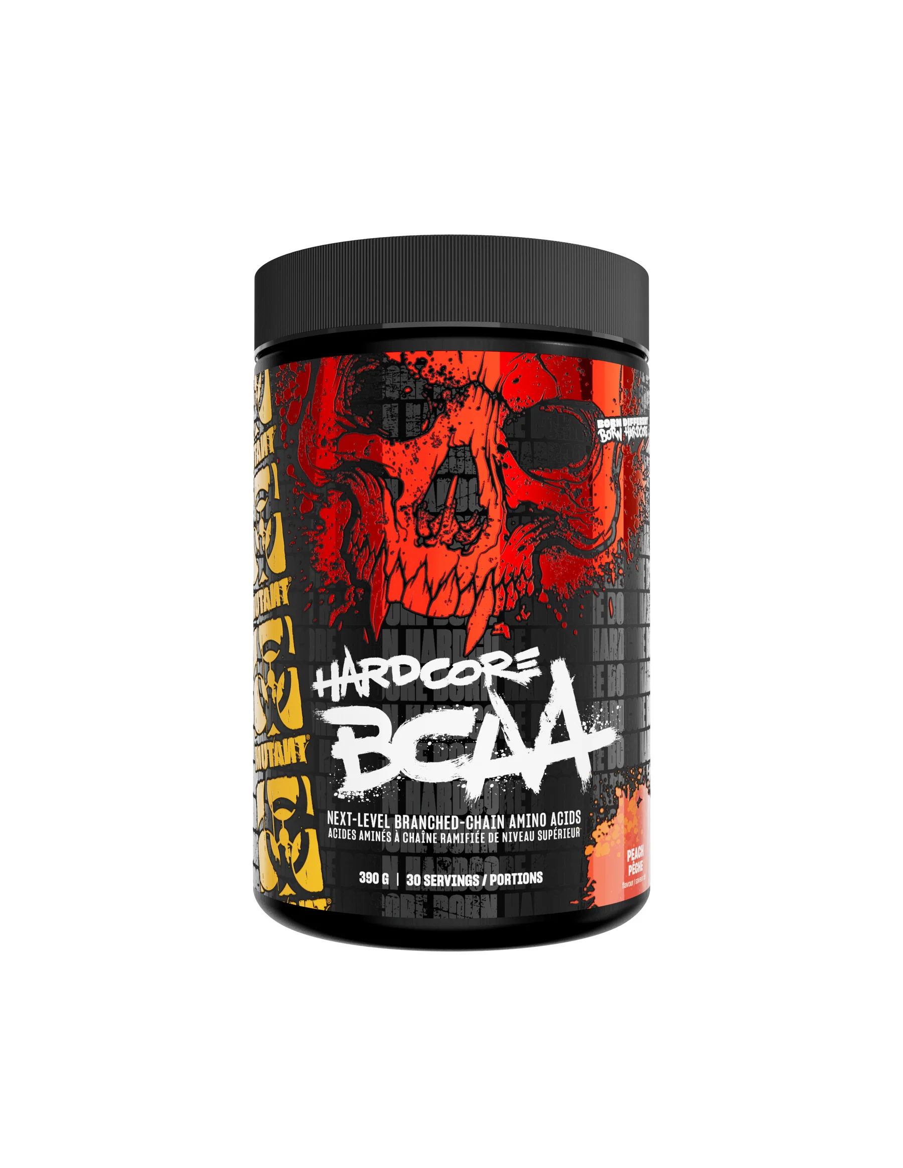Mutant Hardcore BCAA 30 Servings - Image 3