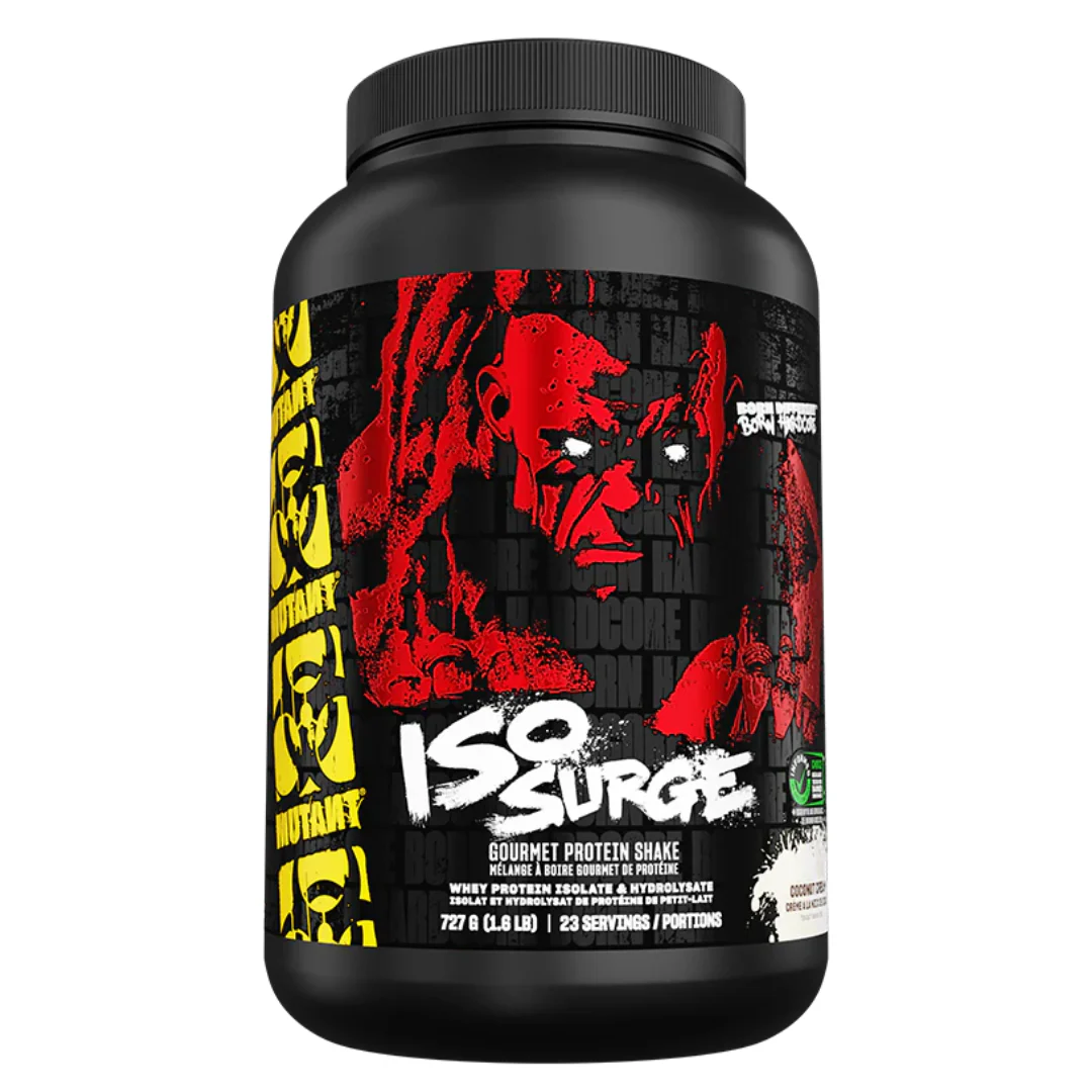 Mutant Iso Surge Isolate Protein 1.6lbs - Image 3