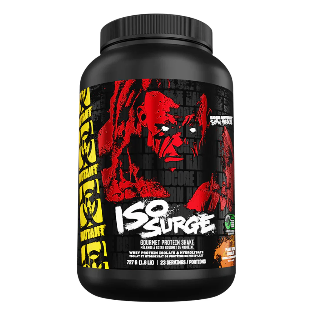 Mutant Iso Surge Isolate Protein 1.6lbs - Image 5