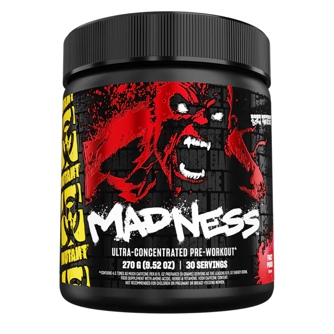 Mutant Madness 30 Servings - Image 3
