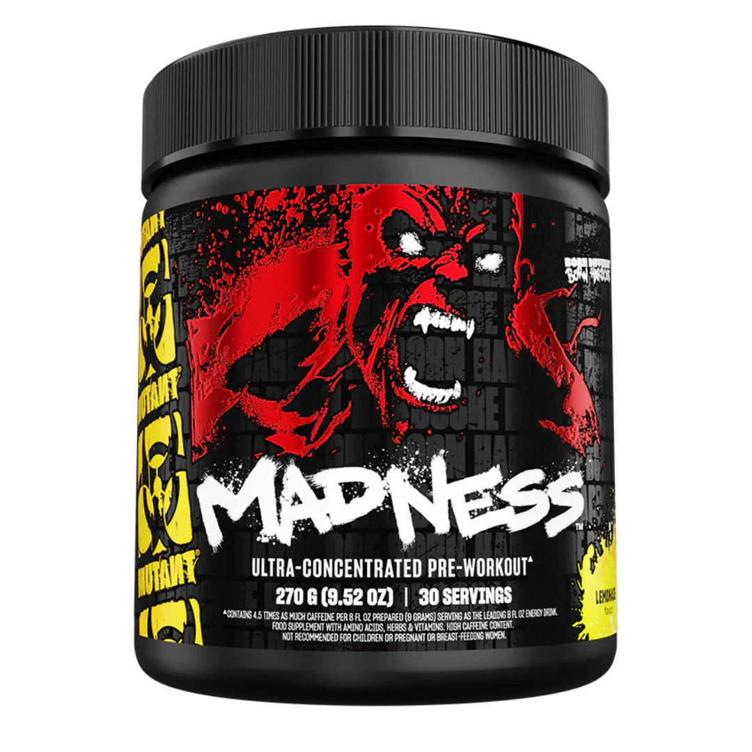Mutant Madness 30 Servings - Image 4