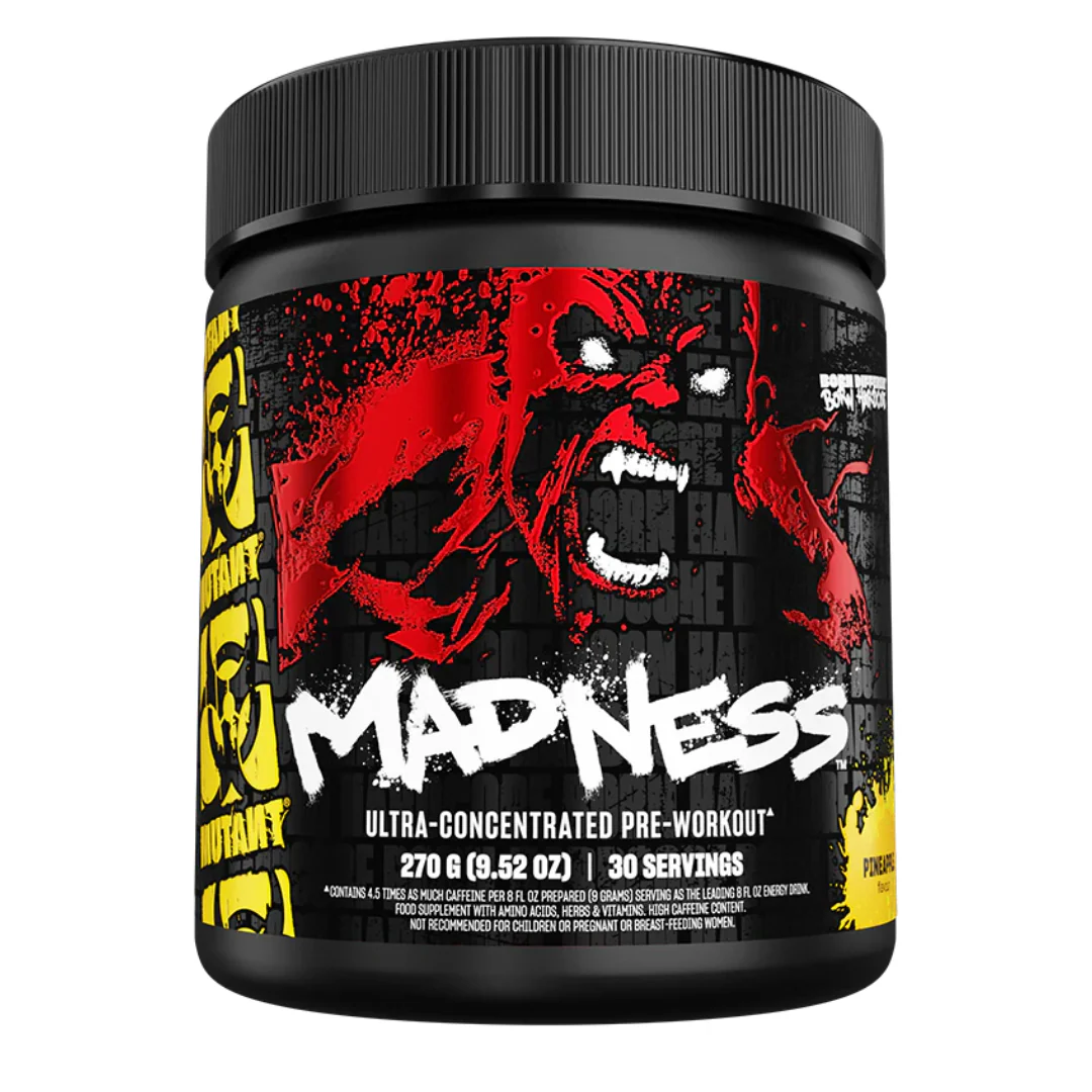 Mutant Madness 30 Servings - Image 7