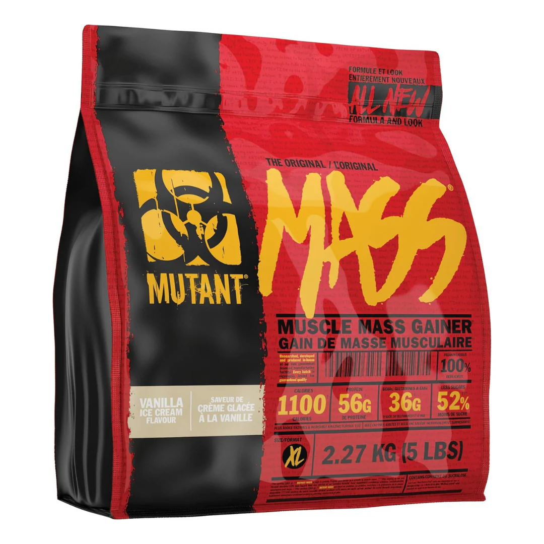 Mutant Mass - Image 3