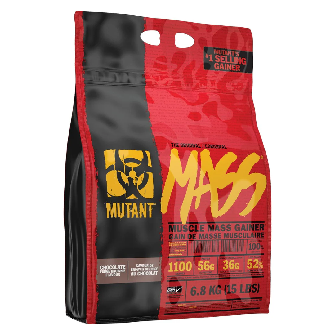Mutant Mass - Image 4