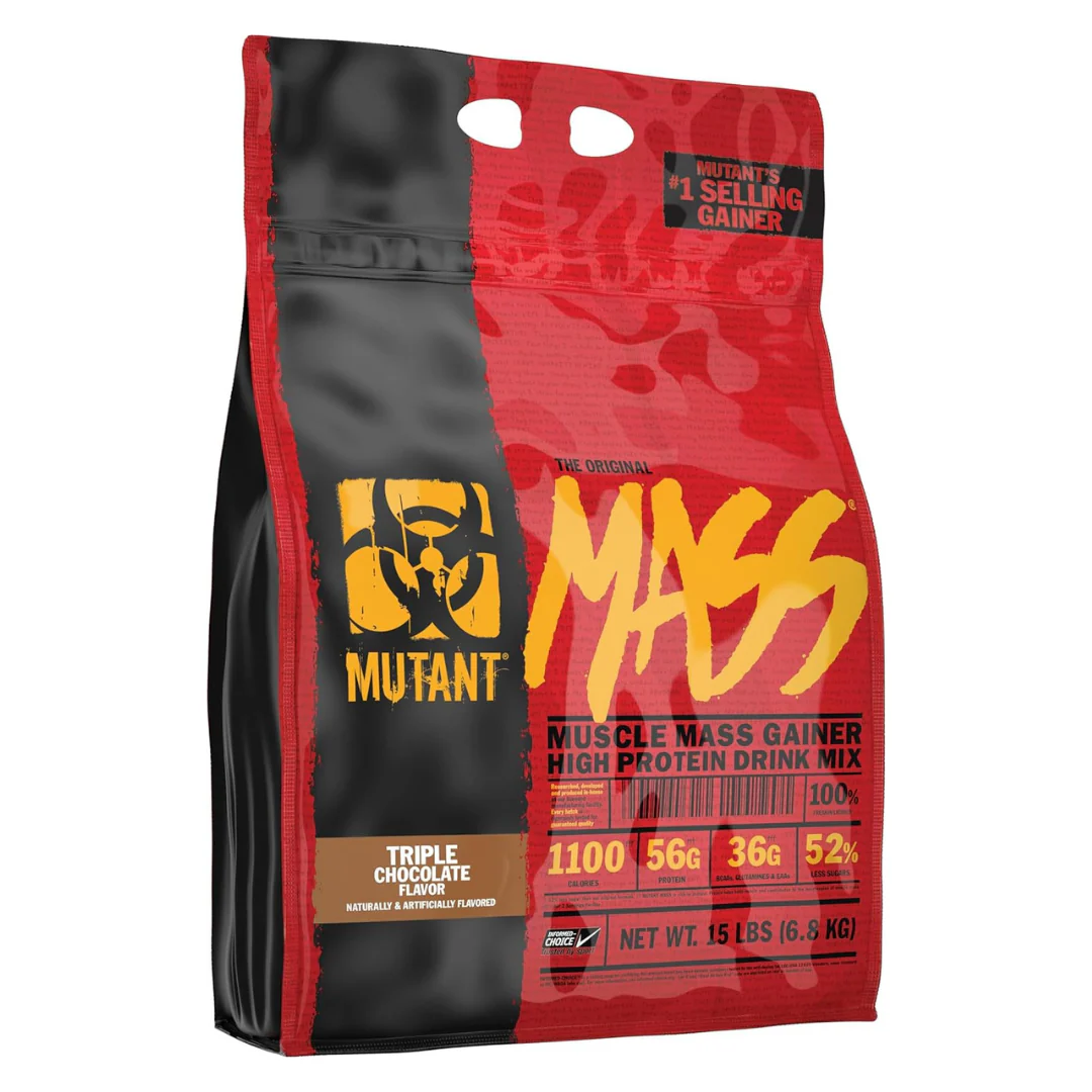 Mutant Mass - Image 6