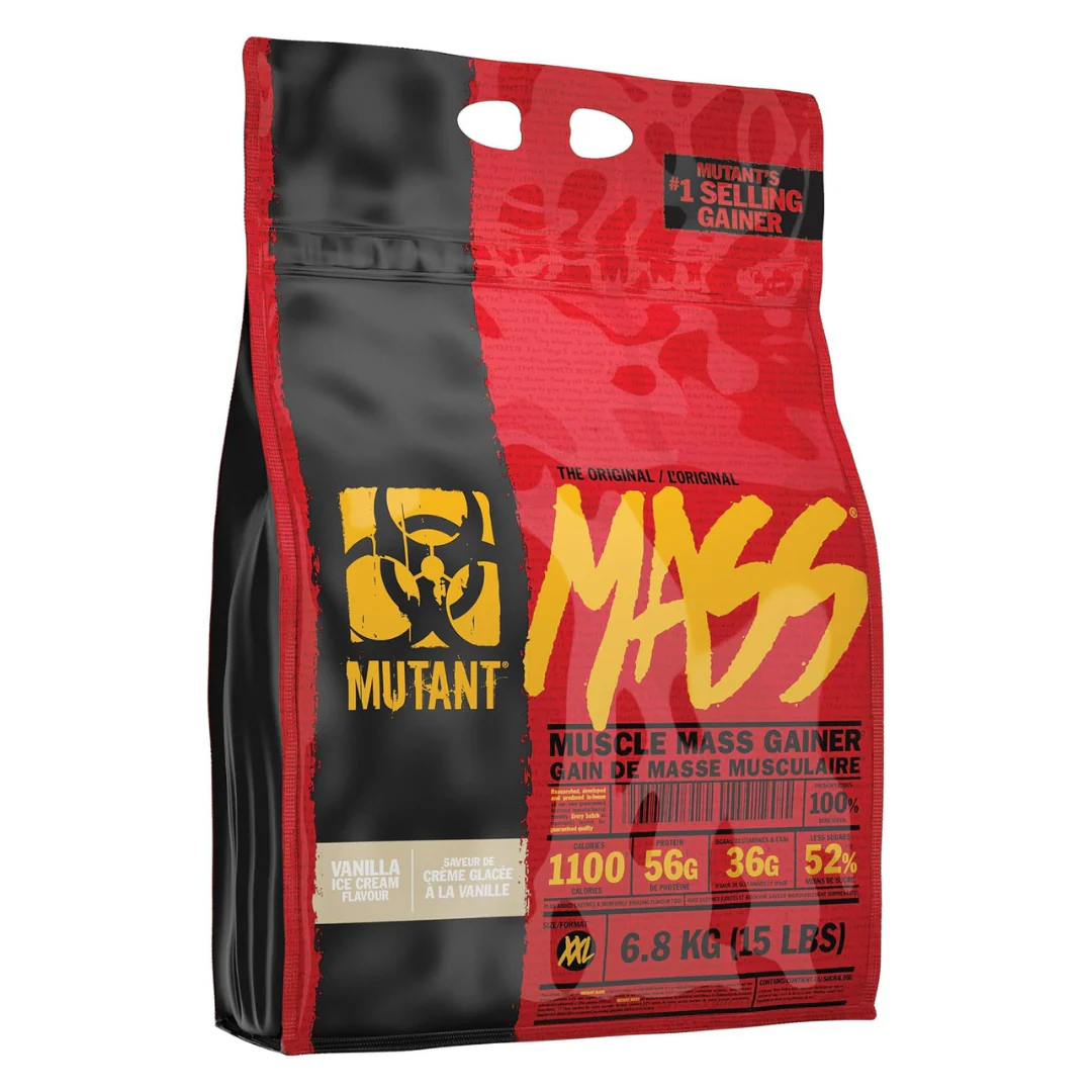 Mutant Mass - Image 7