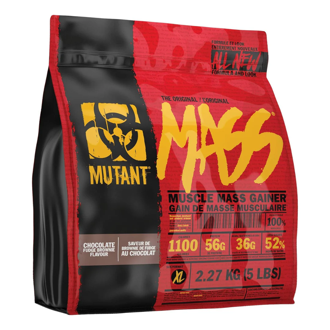 Mutant Mass - Image 8
