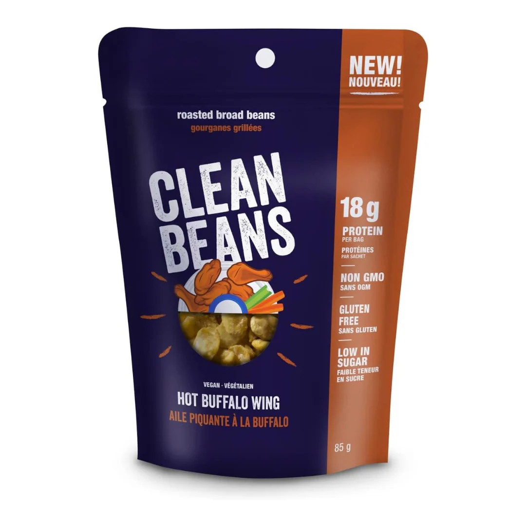 Nutraphase Clean Beans 85g - Image 3