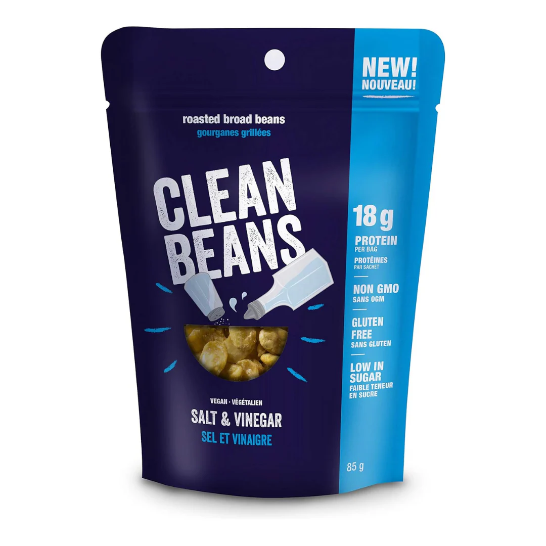 Nutraphase Clean Beans 85g - Image 4