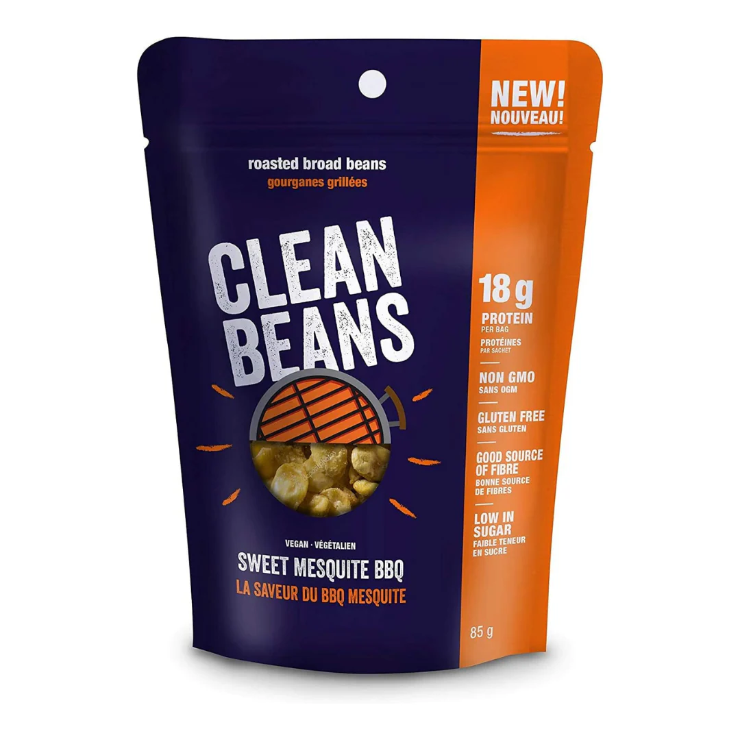 Nutraphase Clean Beans 85g - Image 5