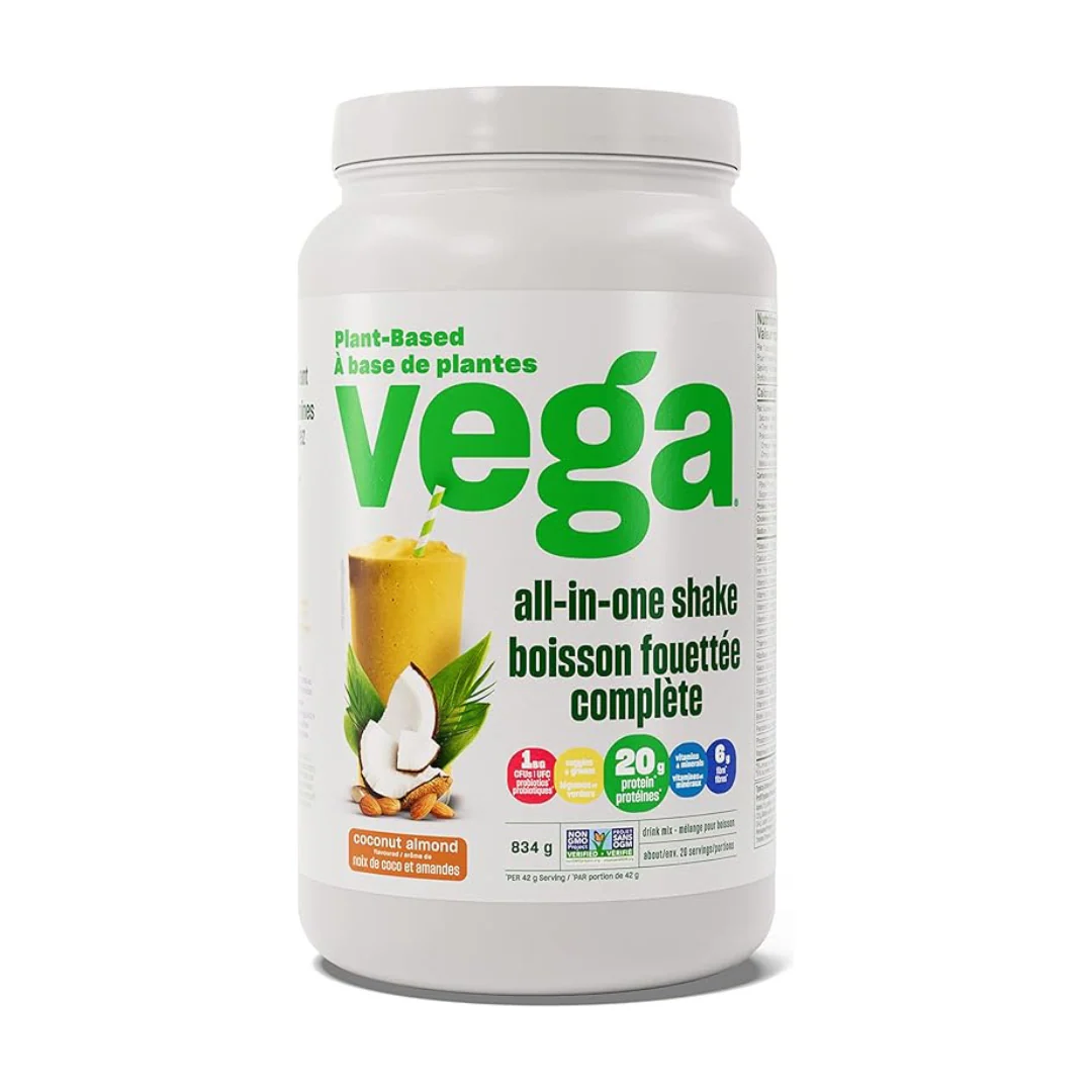 Vega ONE 20 Servings - Image 2