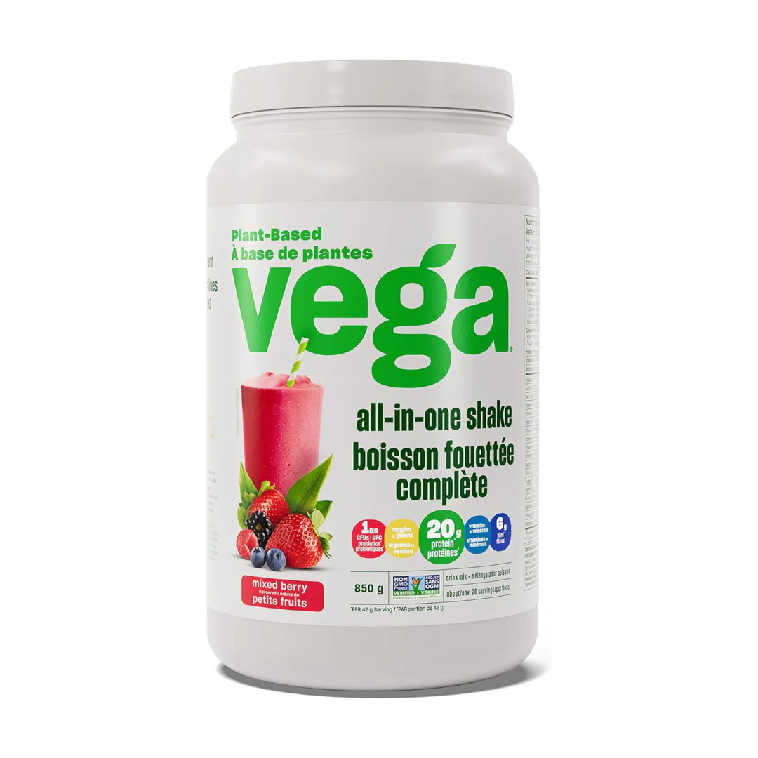Vega ONE 20 Servings - Image 3