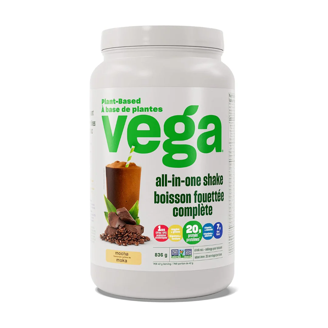 Vega ONE 20 Servings - Image 4