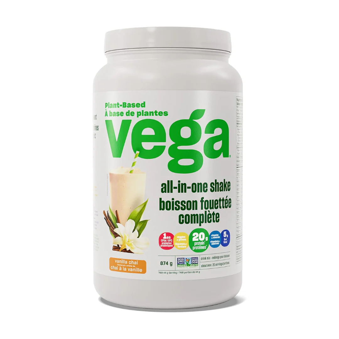 Vega ONE 20 Servings - Image 5