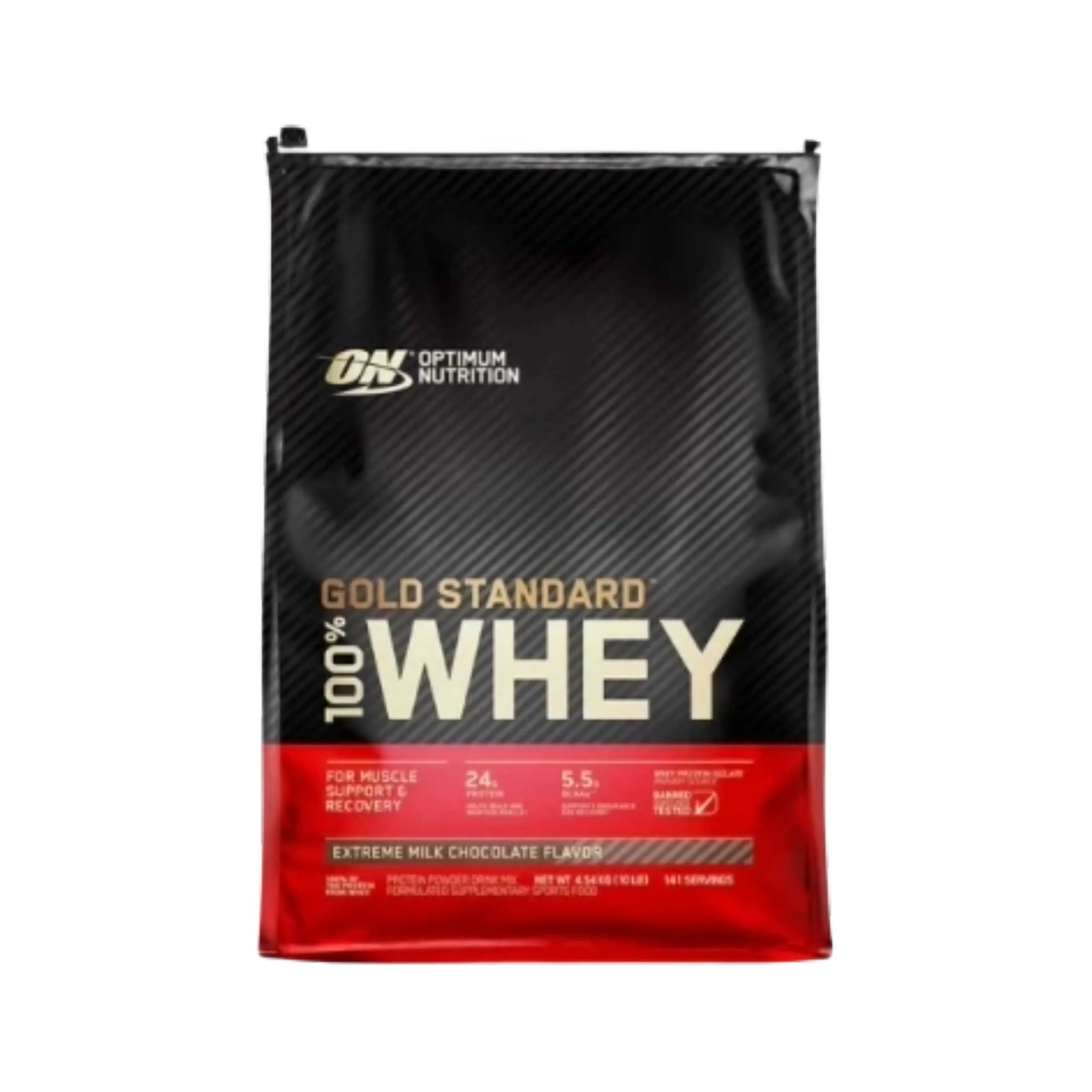 Optimum Nutrition Gold Standard Whey 10lbs - Image 4