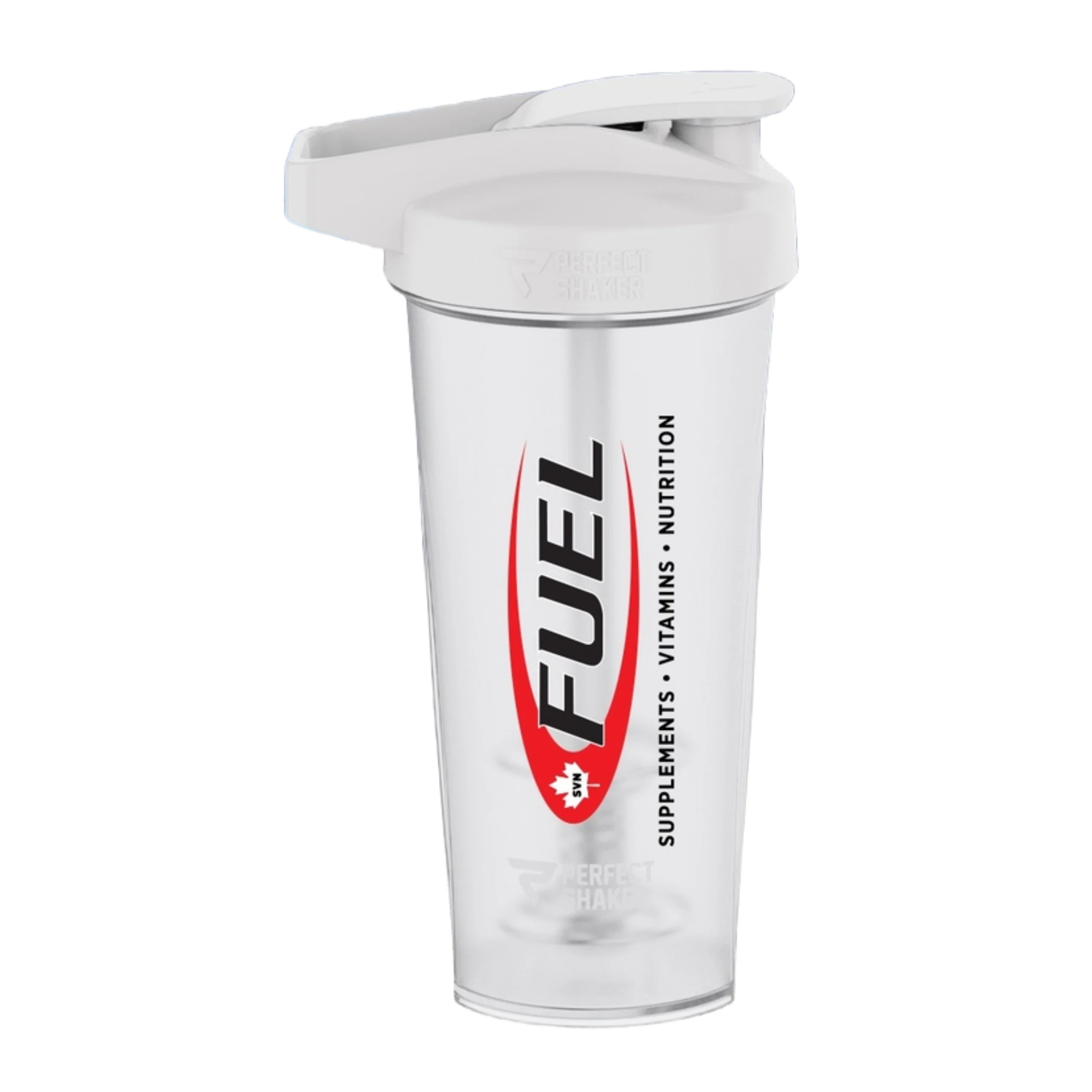 Fuel Supplements ACTIV Shaker Cup 28oz / 828mL - Image 2