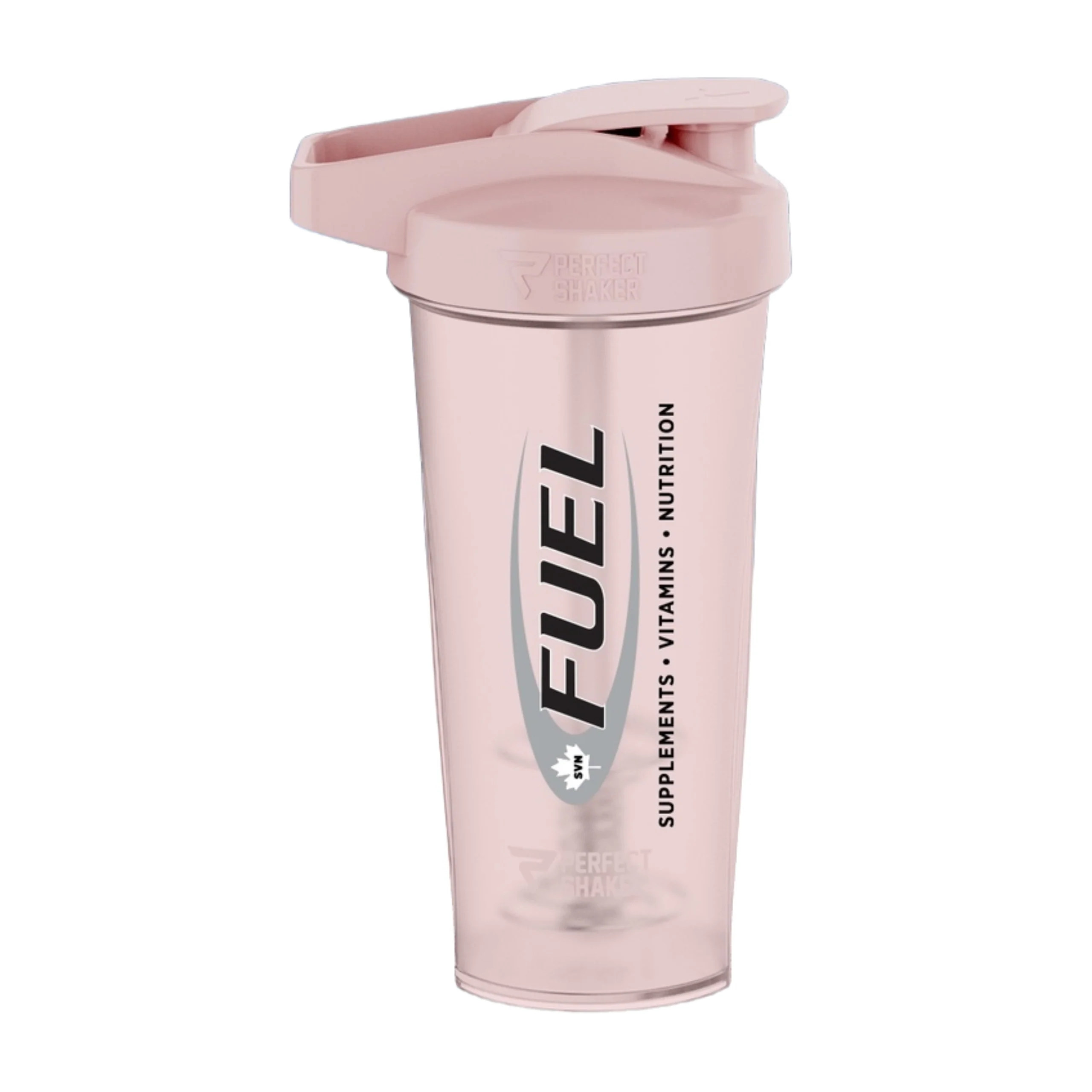 Fuel Supplements ACTIV Shaker Cup 28oz / 828mL - Image 3