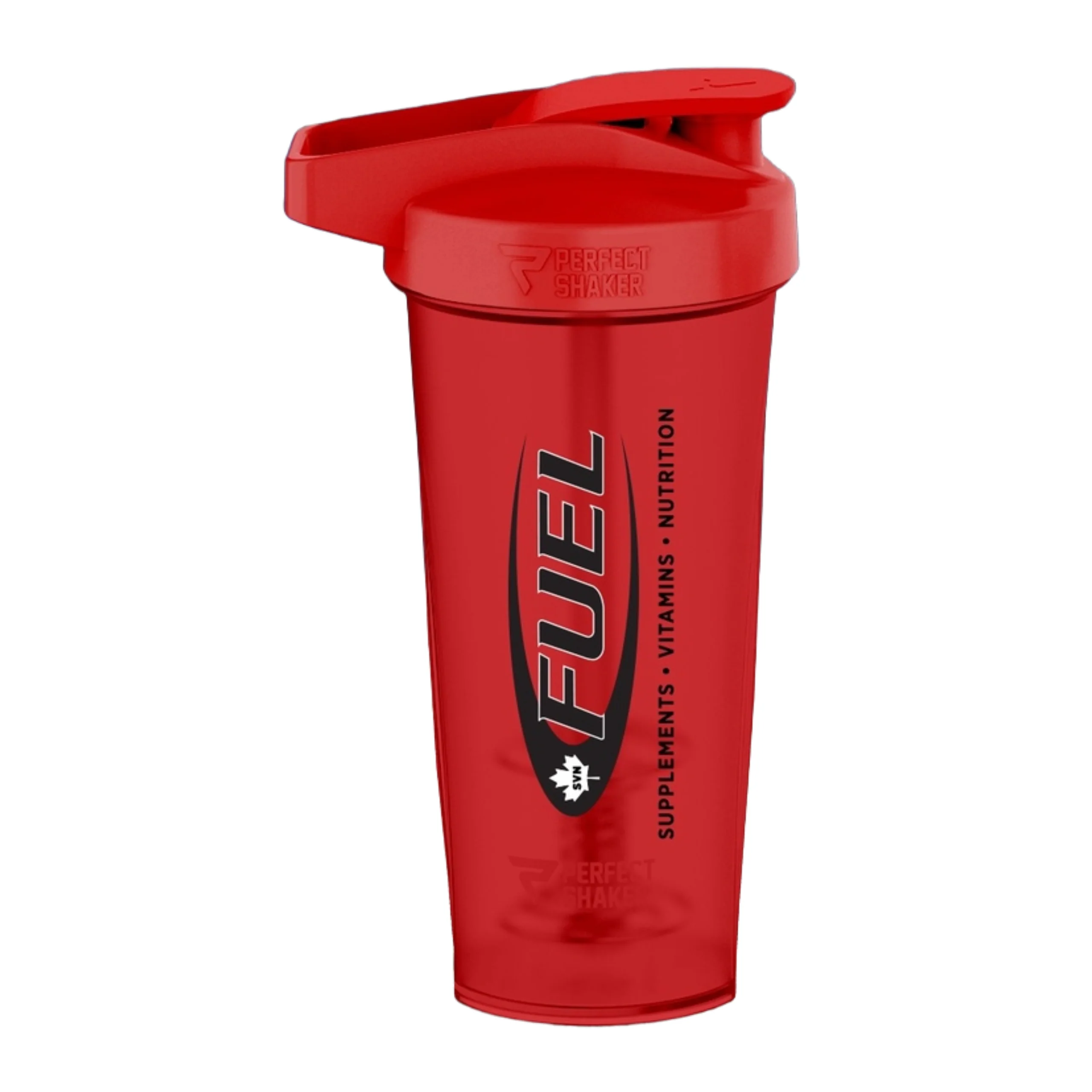 Fuel Supplements ACTIV Shaker Cup 28oz / 828mL - Image 4