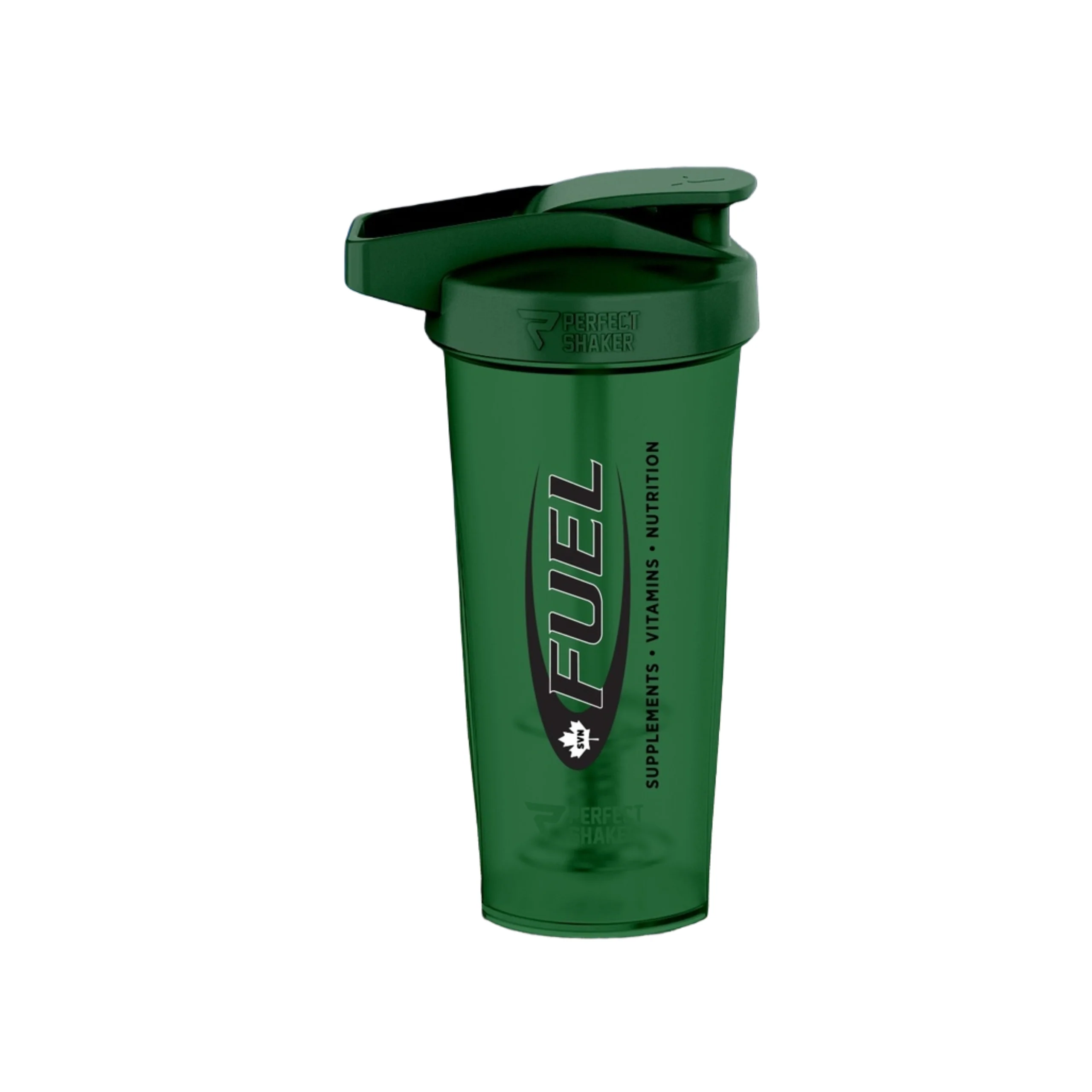Fuel Supplements ACTIV Shaker Cup 28oz / 828mL - Image 6