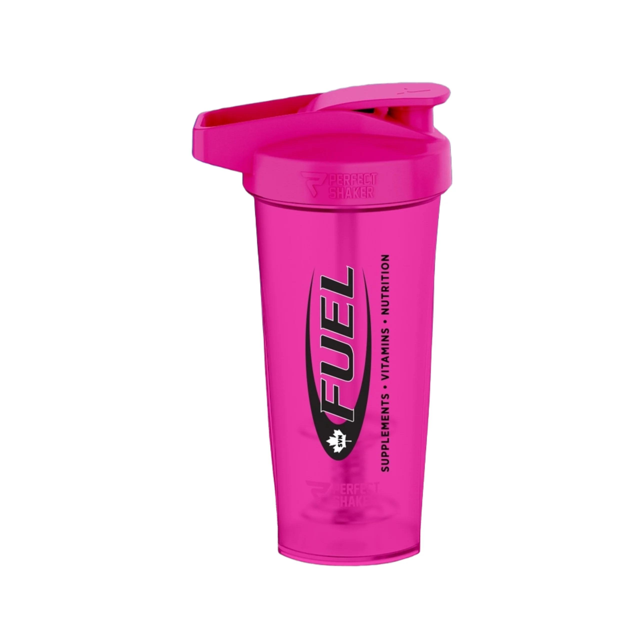 Fuel Supplements ACTIV Shaker Cup 28oz / 828mL - Image 9