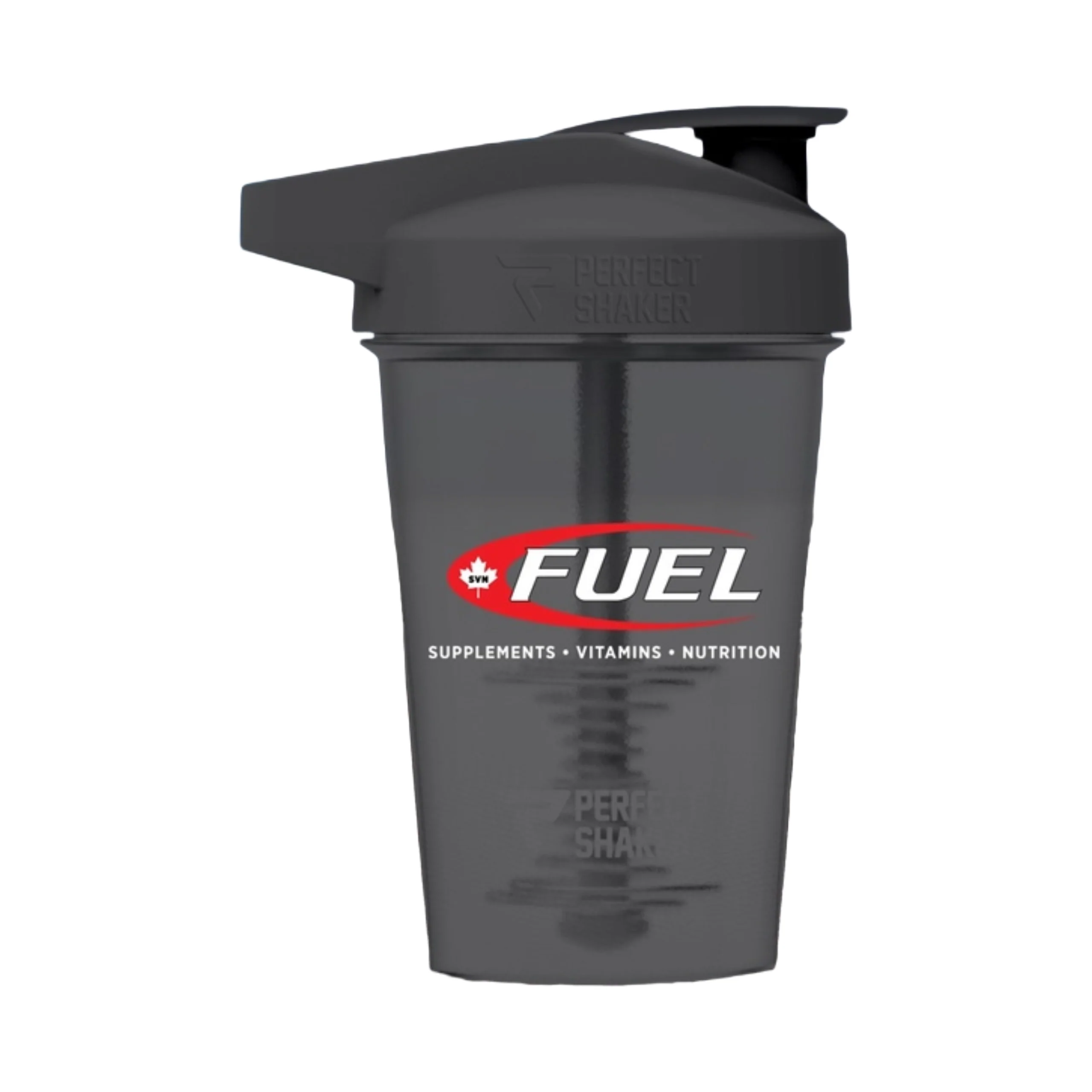 Fuel Supplements ACTIV Mini Shaker Cup 20oz (591mL) - Image 3