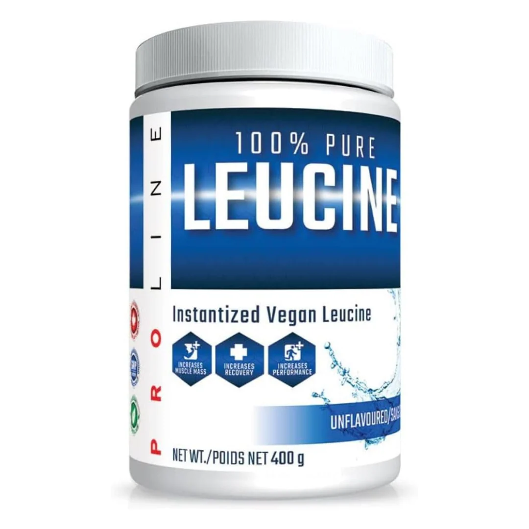 Pro Line Leucine 400g - Image 3