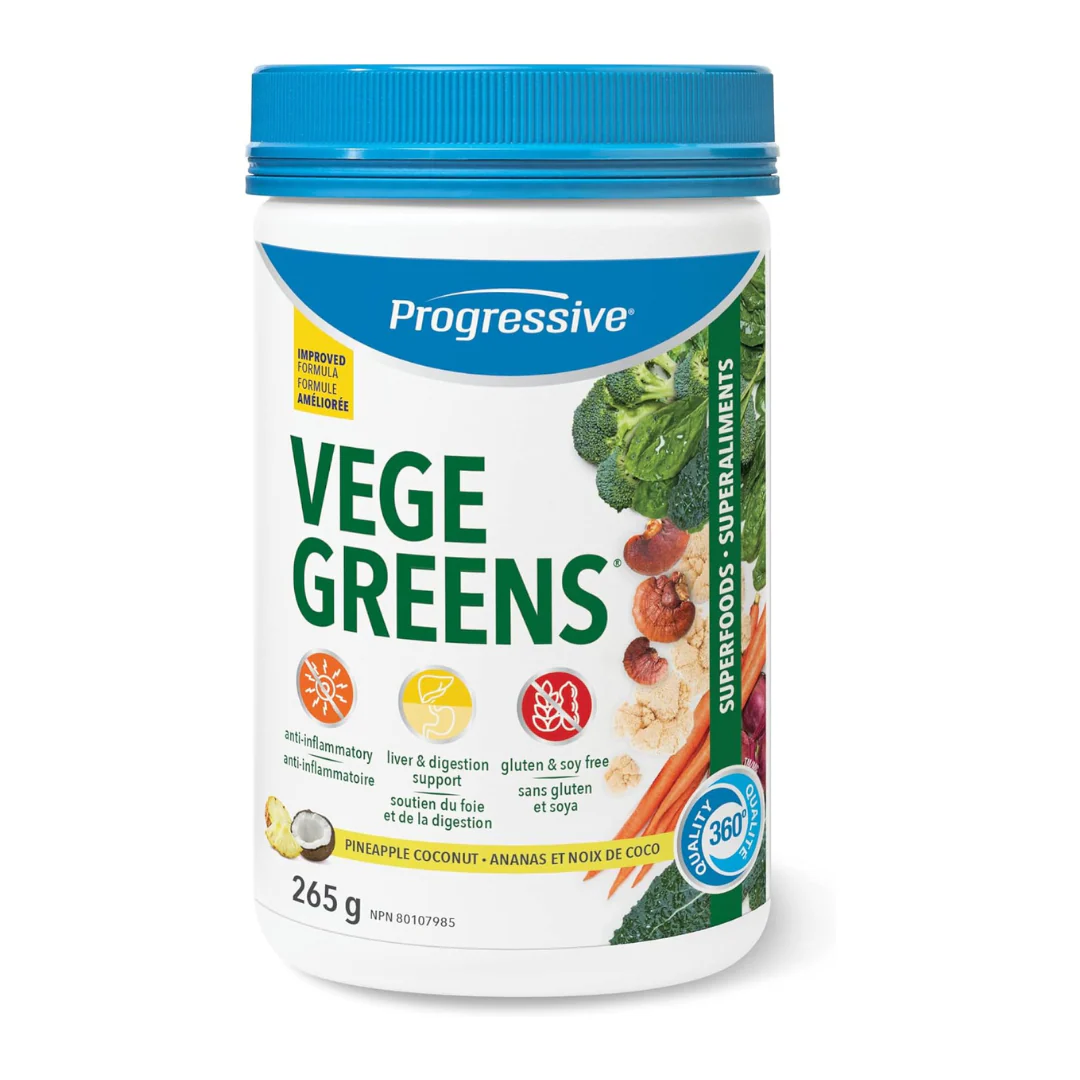 Progressive Vege Greens Powder - Image 3