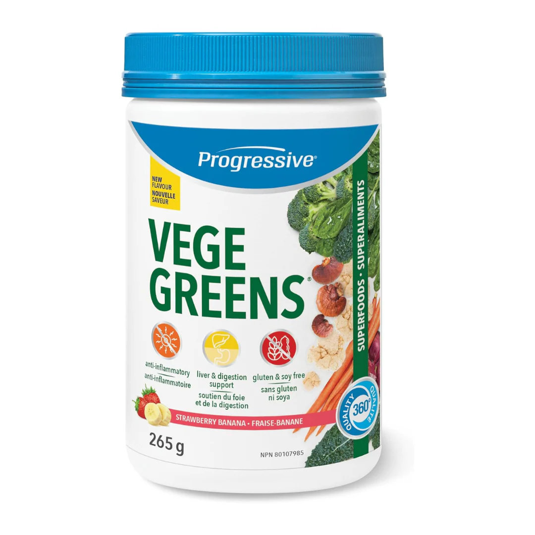 Progressive Vege Greens Powder - Image 4