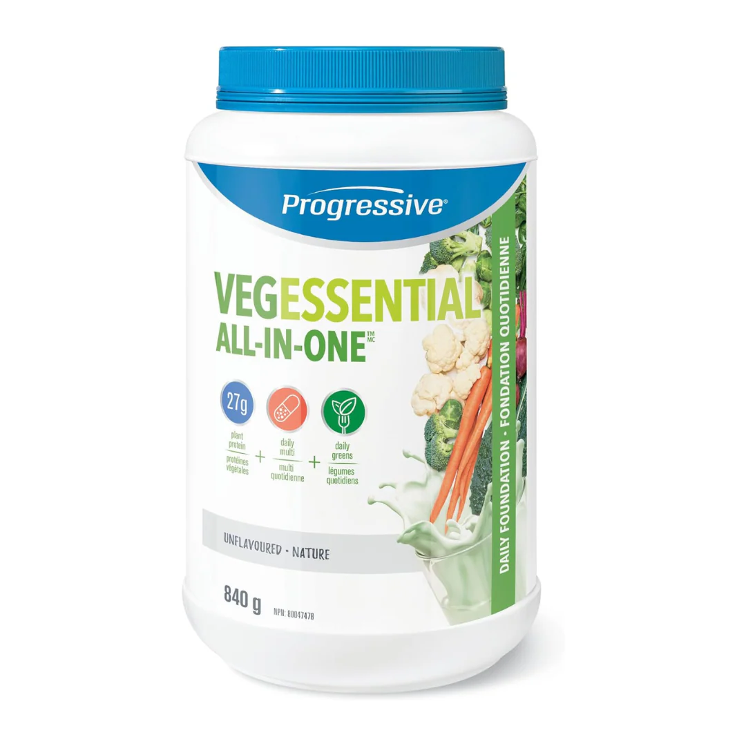 Progressive VegEssential 840g - Image 3