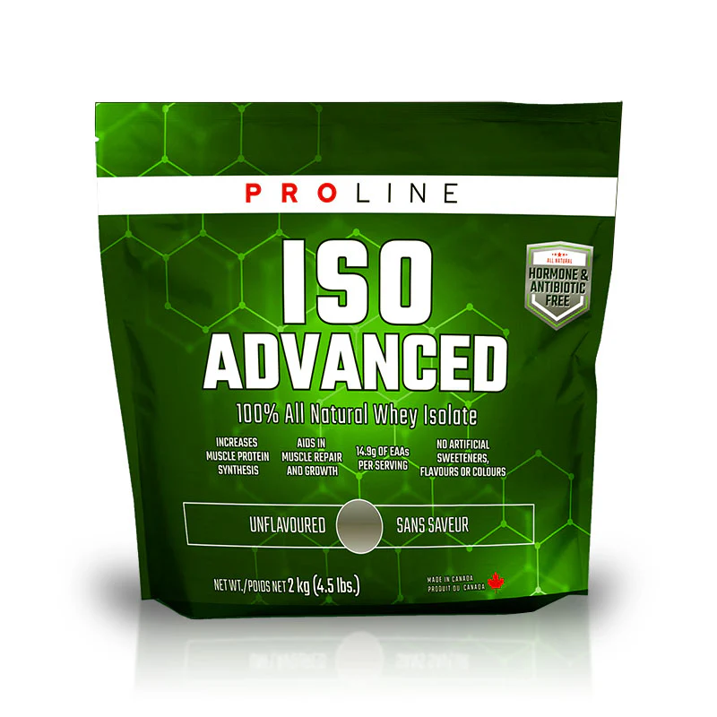 Pro Line All Natural ISO-Advanced 4.4 LBS - Image 3