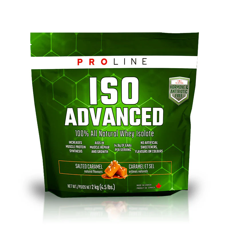 Pro Line All Natural ISO-Advanced 4.4 LBS - Image 4