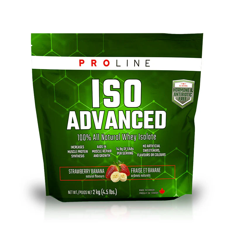 Pro Line All Natural ISO-Advanced 4.4 LBS - Image 5