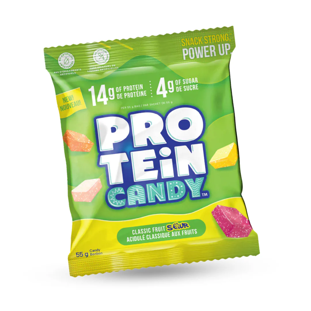 Protein Candy 55g - Image 3