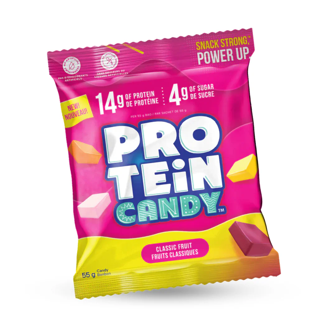 Protein Candy 55g - Image 4